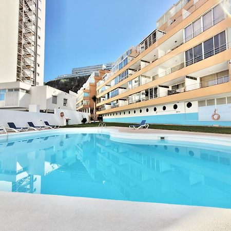 Silvana Sunny Apartment Puerto de la Cruz  Eksteriør bilde