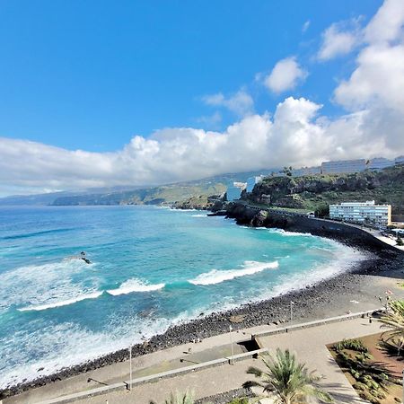 Silvana Sunny Apartment Puerto de la Cruz  Eksteriør bilde