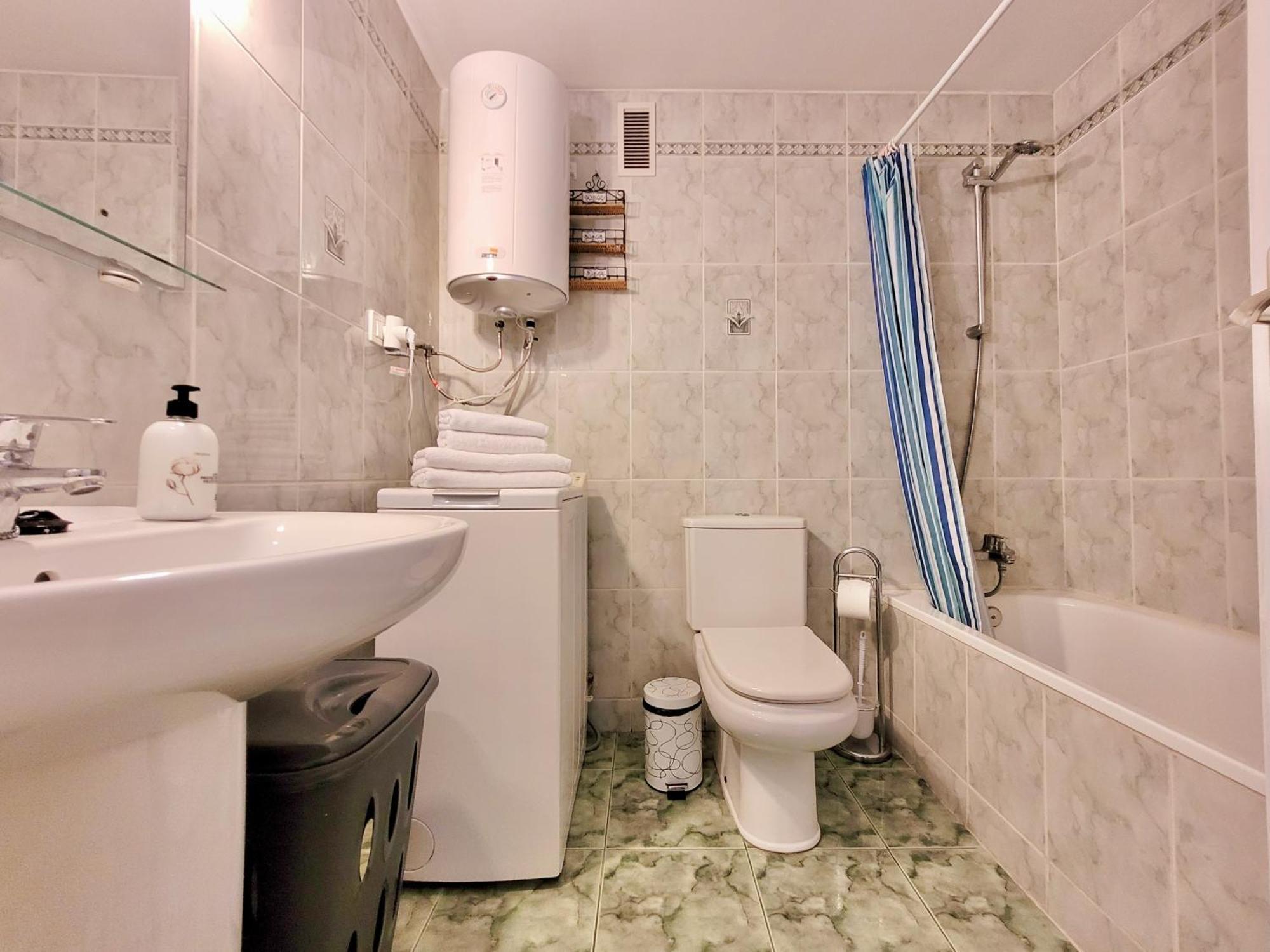 Silvana Sunny Apartment Puerto de la Cruz  Eksteriør bilde