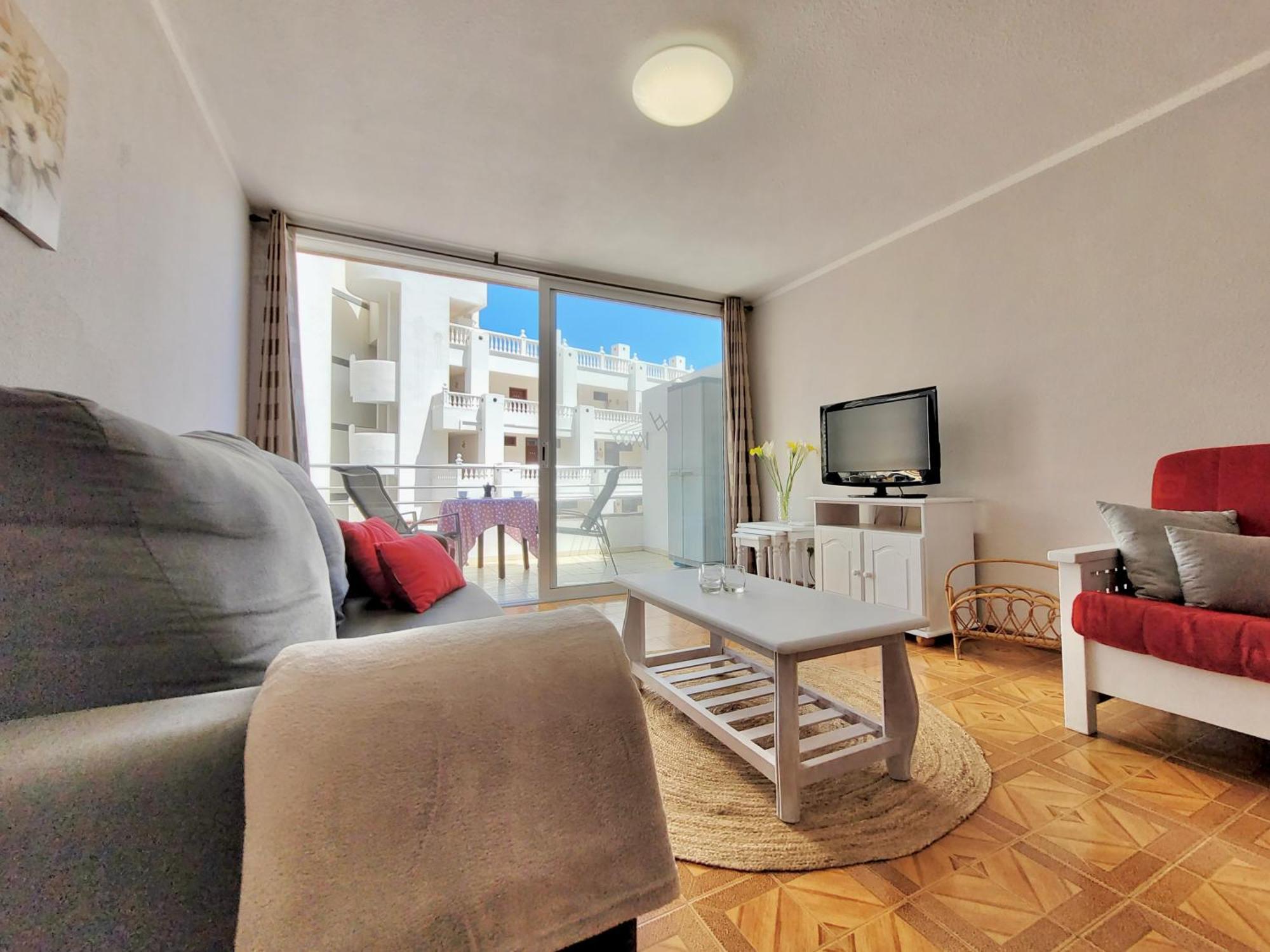 Silvana Sunny Apartment Puerto de la Cruz  Eksteriør bilde
