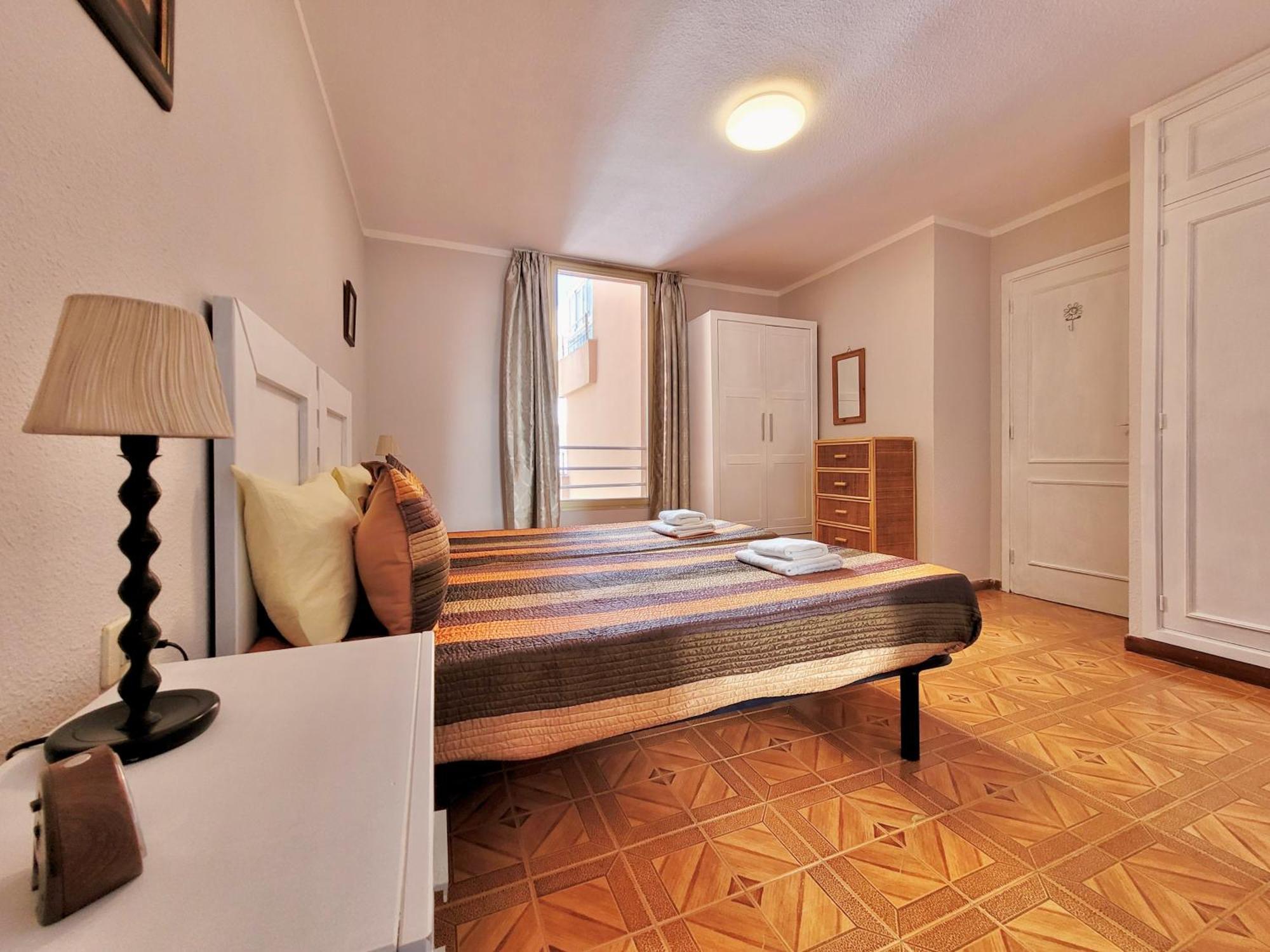 Silvana Sunny Apartment Puerto de la Cruz  Eksteriør bilde