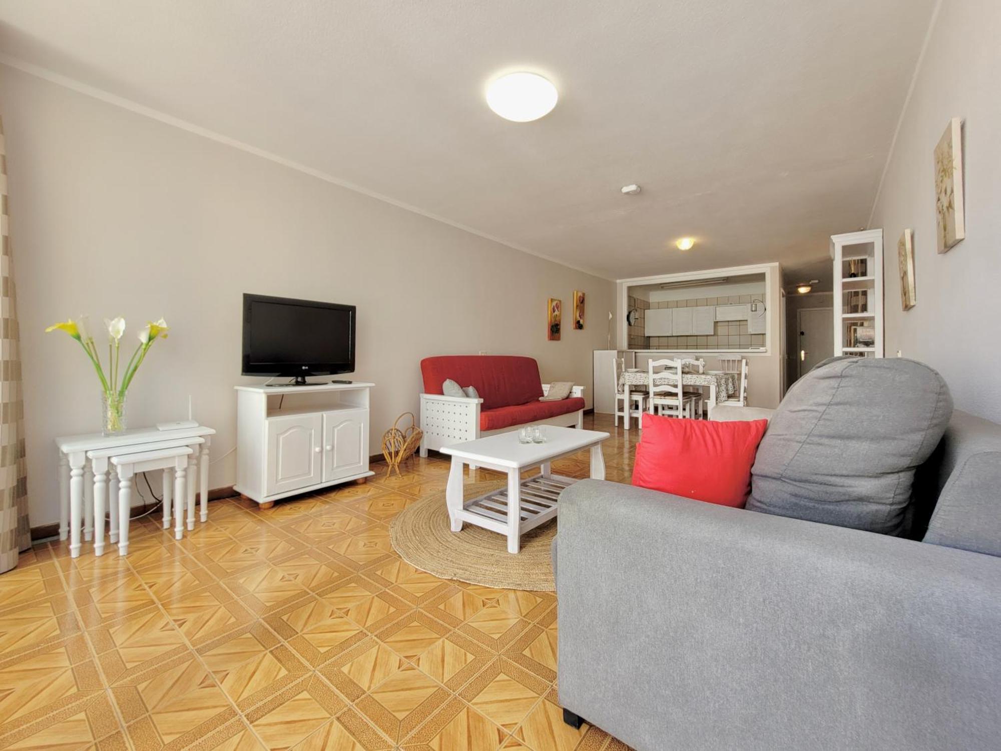 Silvana Sunny Apartment Puerto de la Cruz  Eksteriør bilde