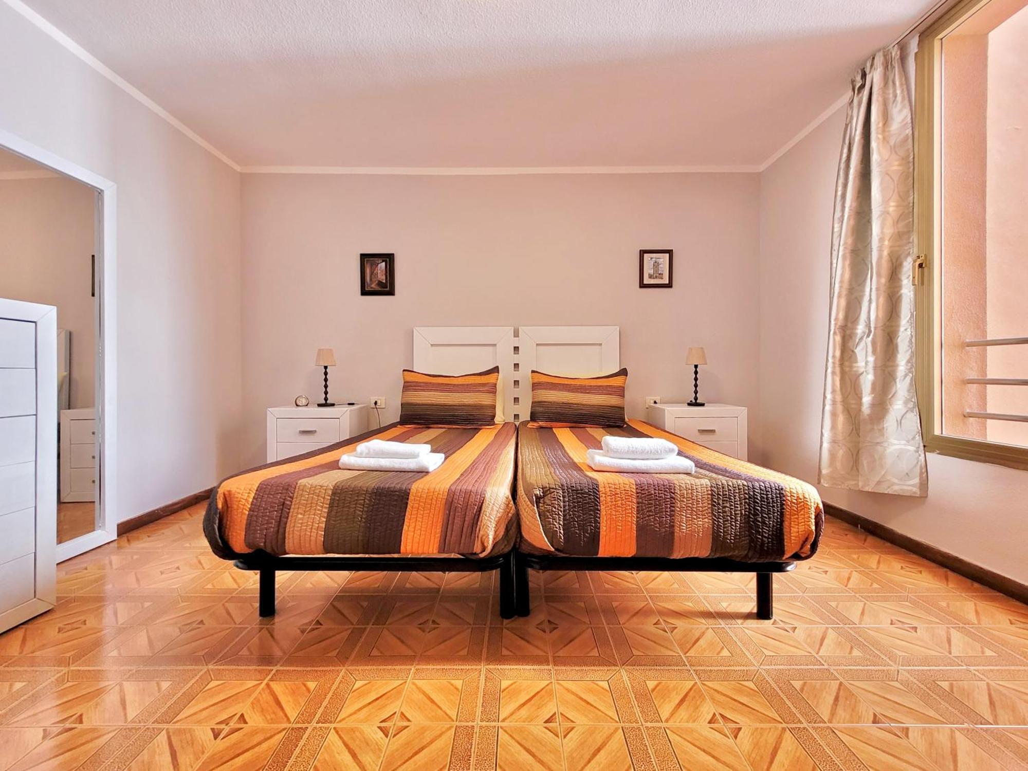 Silvana Sunny Apartment Puerto de la Cruz  Eksteriør bilde