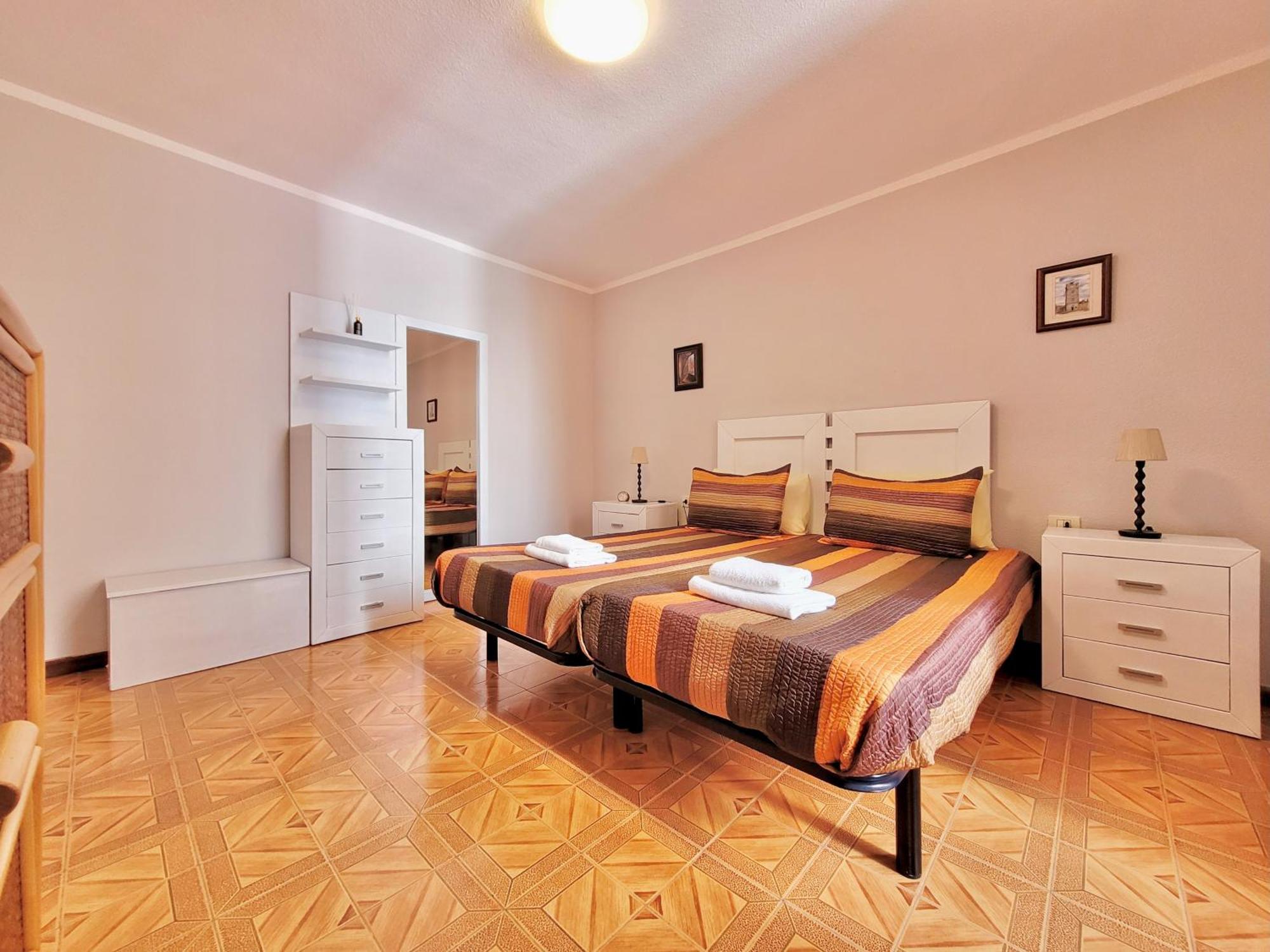 Silvana Sunny Apartment Puerto de la Cruz  Eksteriør bilde