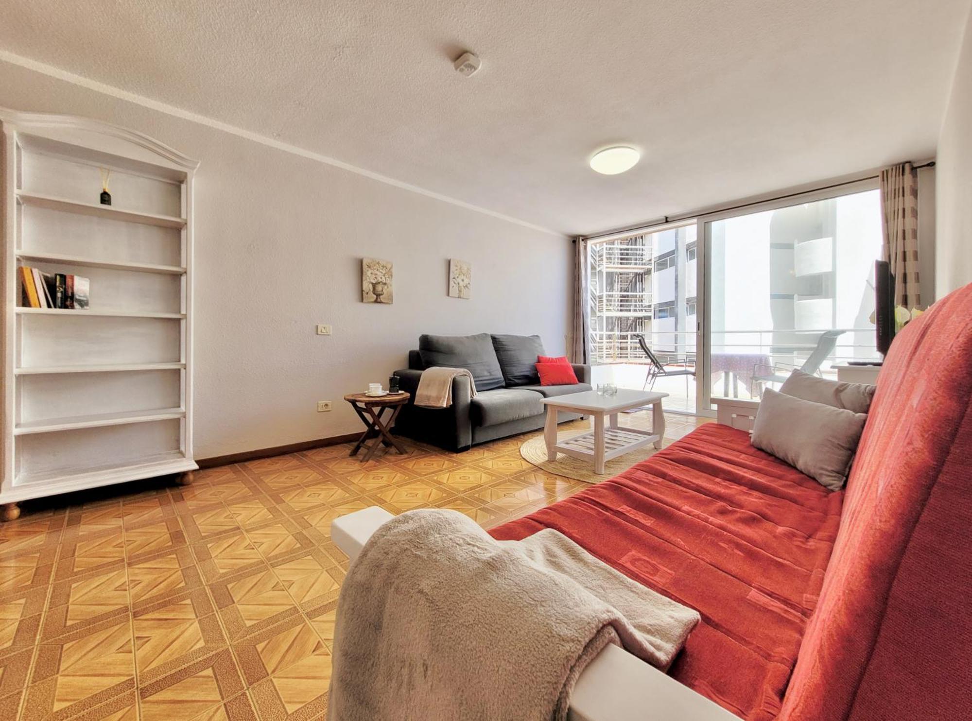 Silvana Sunny Apartment Puerto de la Cruz  Eksteriør bilde