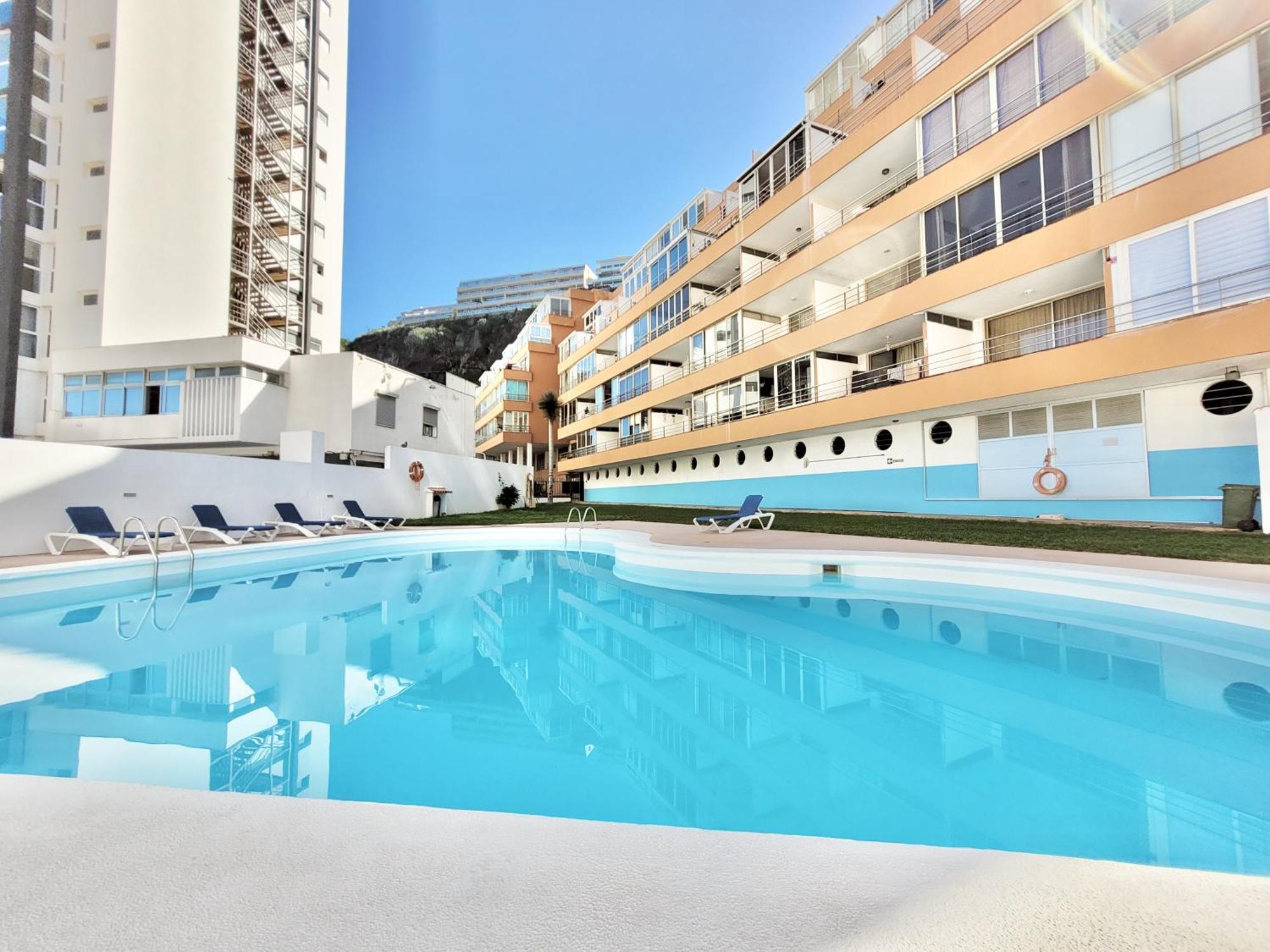Silvana Sunny Apartment Puerto de la Cruz  Eksteriør bilde
