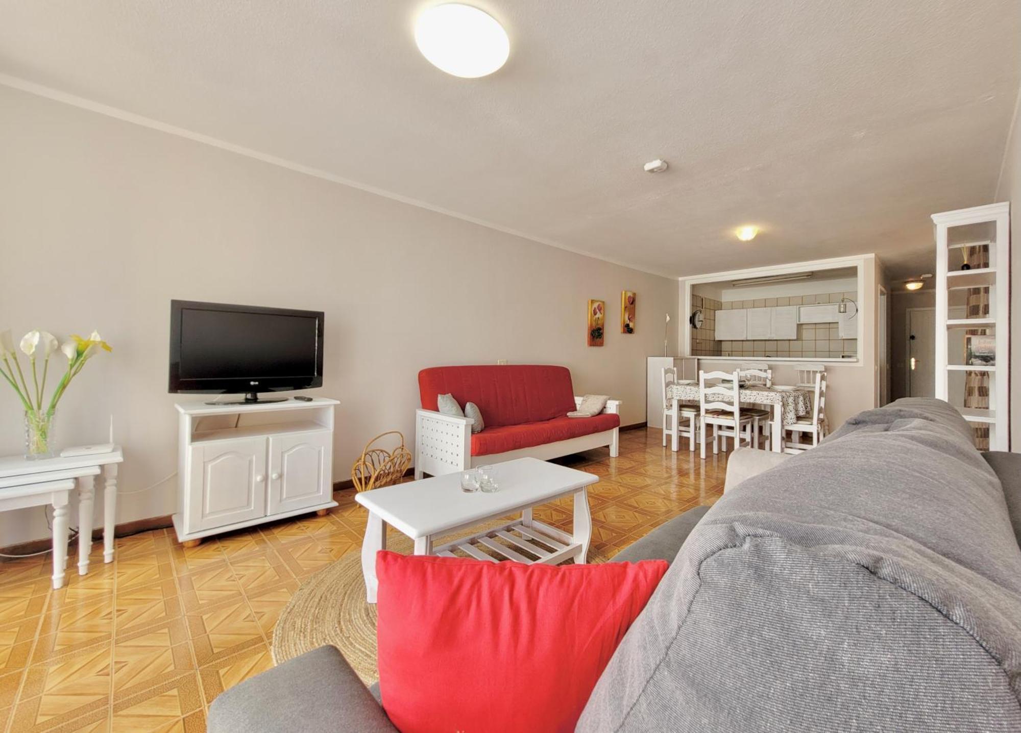 Silvana Sunny Apartment Puerto de la Cruz  Eksteriør bilde