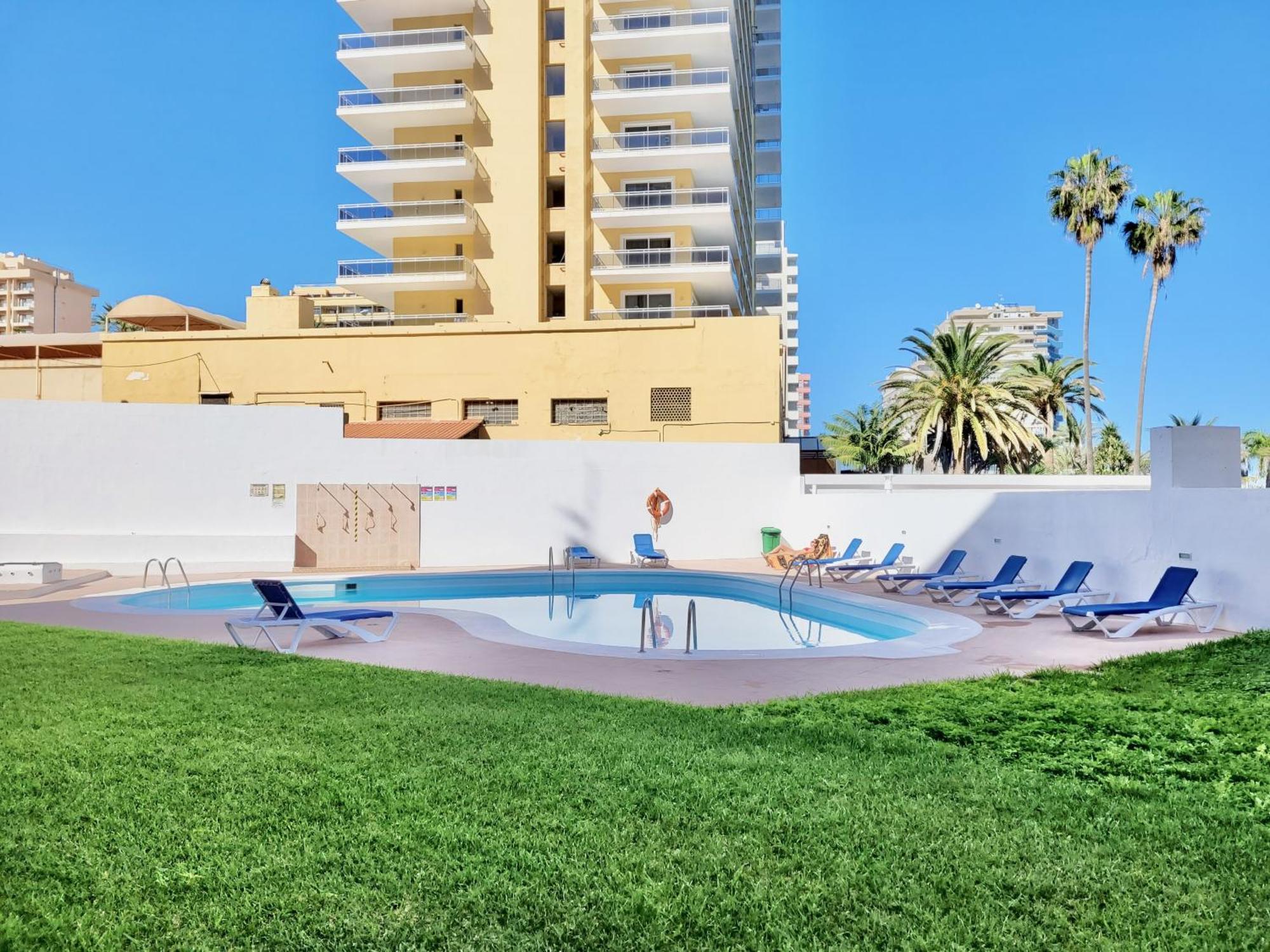 Silvana Sunny Apartment Puerto de la Cruz  Eksteriør bilde