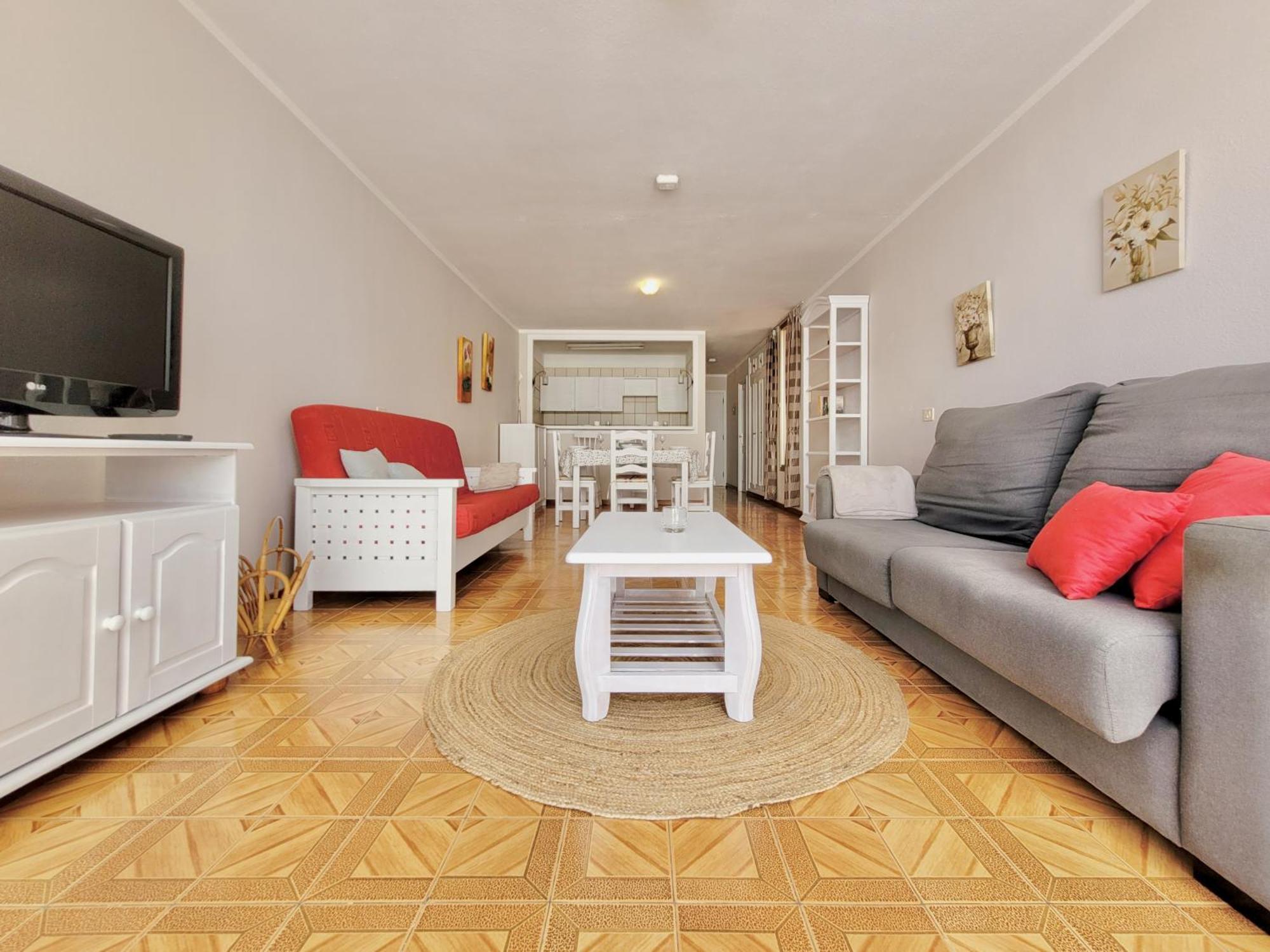 Silvana Sunny Apartment Puerto de la Cruz  Eksteriør bilde