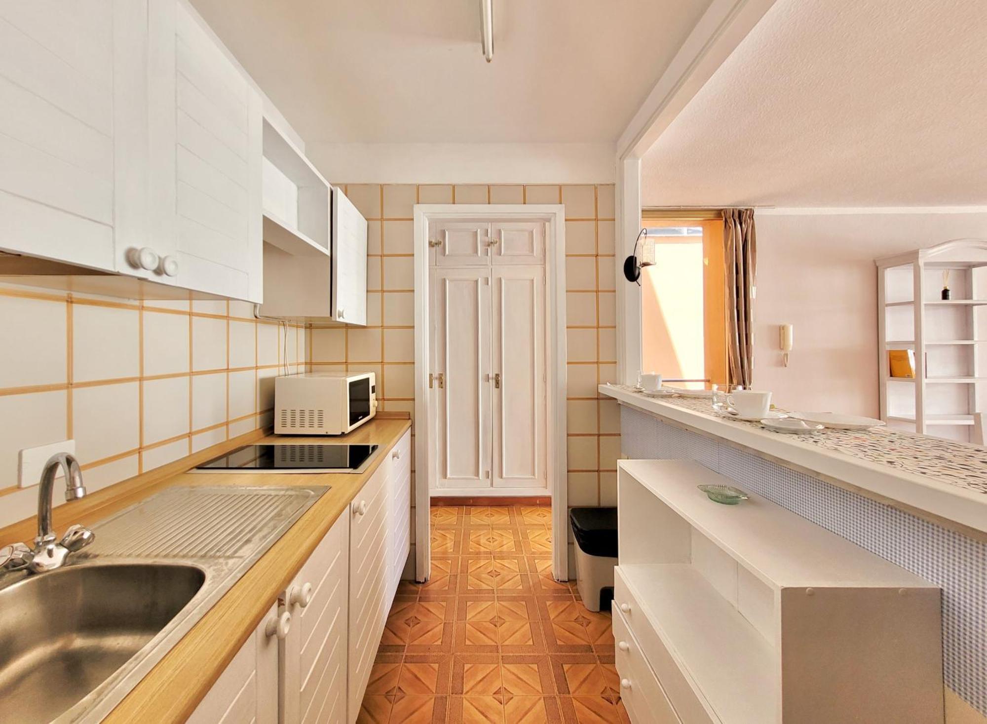 Silvana Sunny Apartment Puerto de la Cruz  Eksteriør bilde