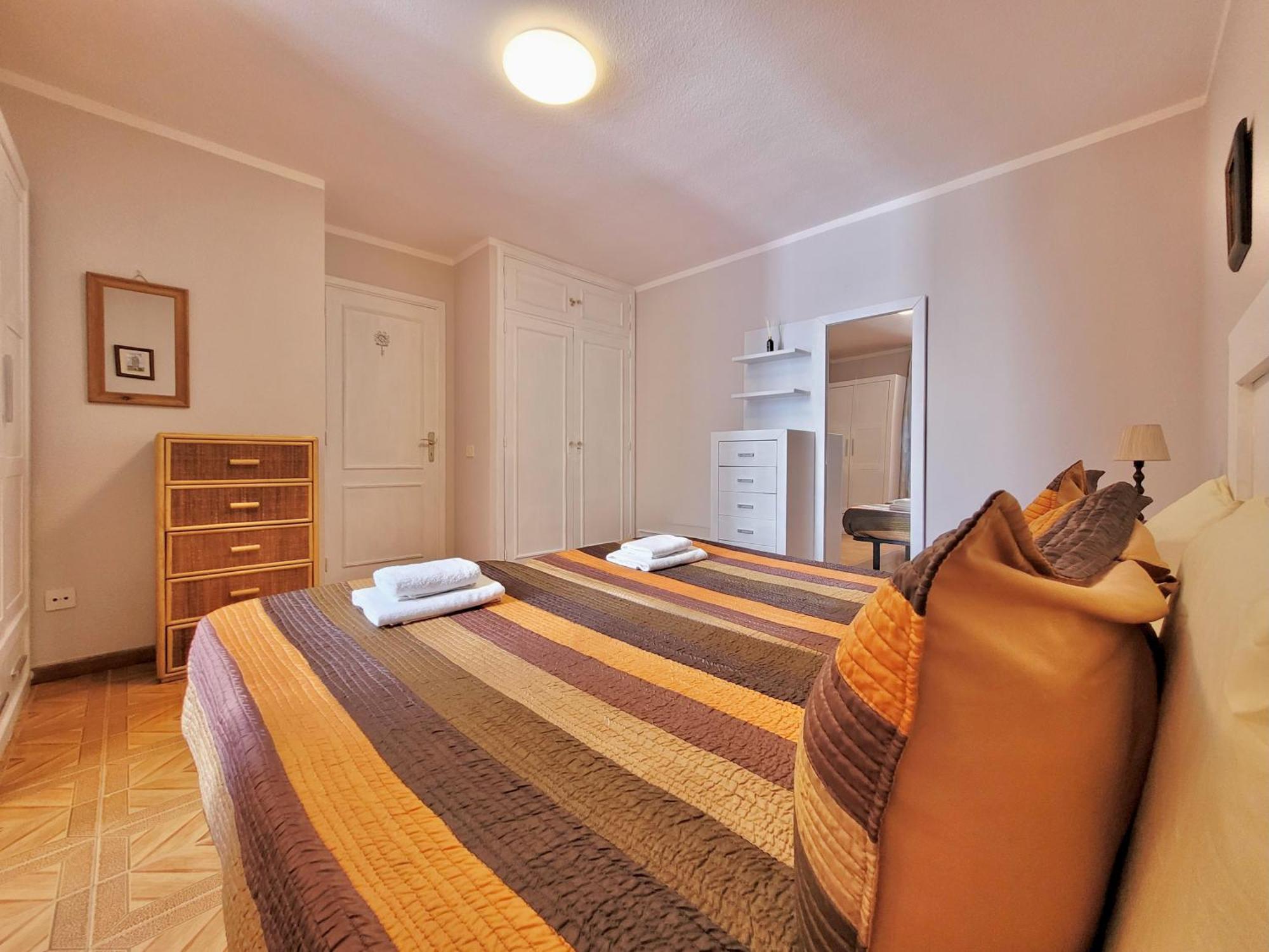 Silvana Sunny Apartment Puerto de la Cruz  Eksteriør bilde