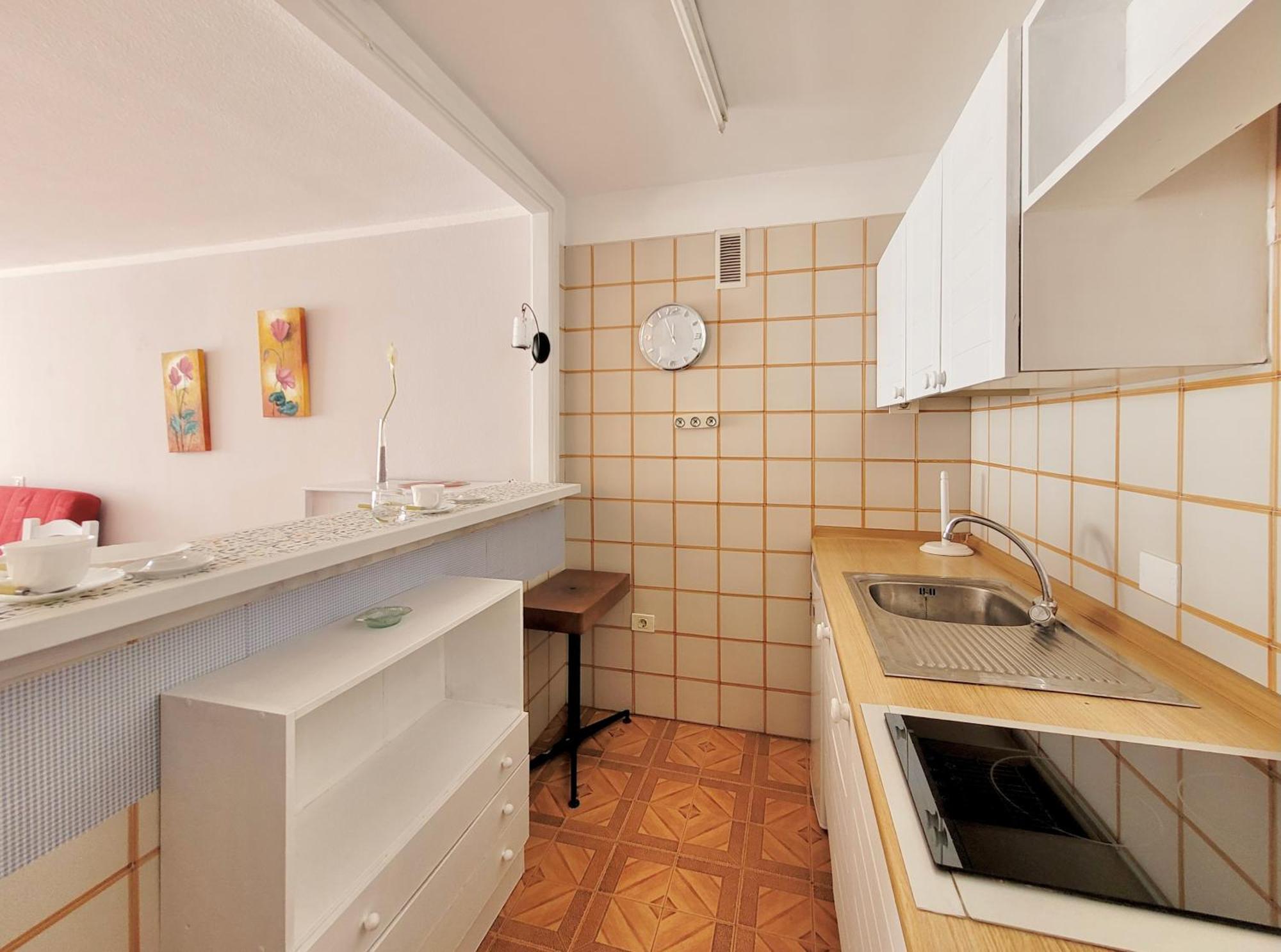 Silvana Sunny Apartment Puerto de la Cruz  Eksteriør bilde
