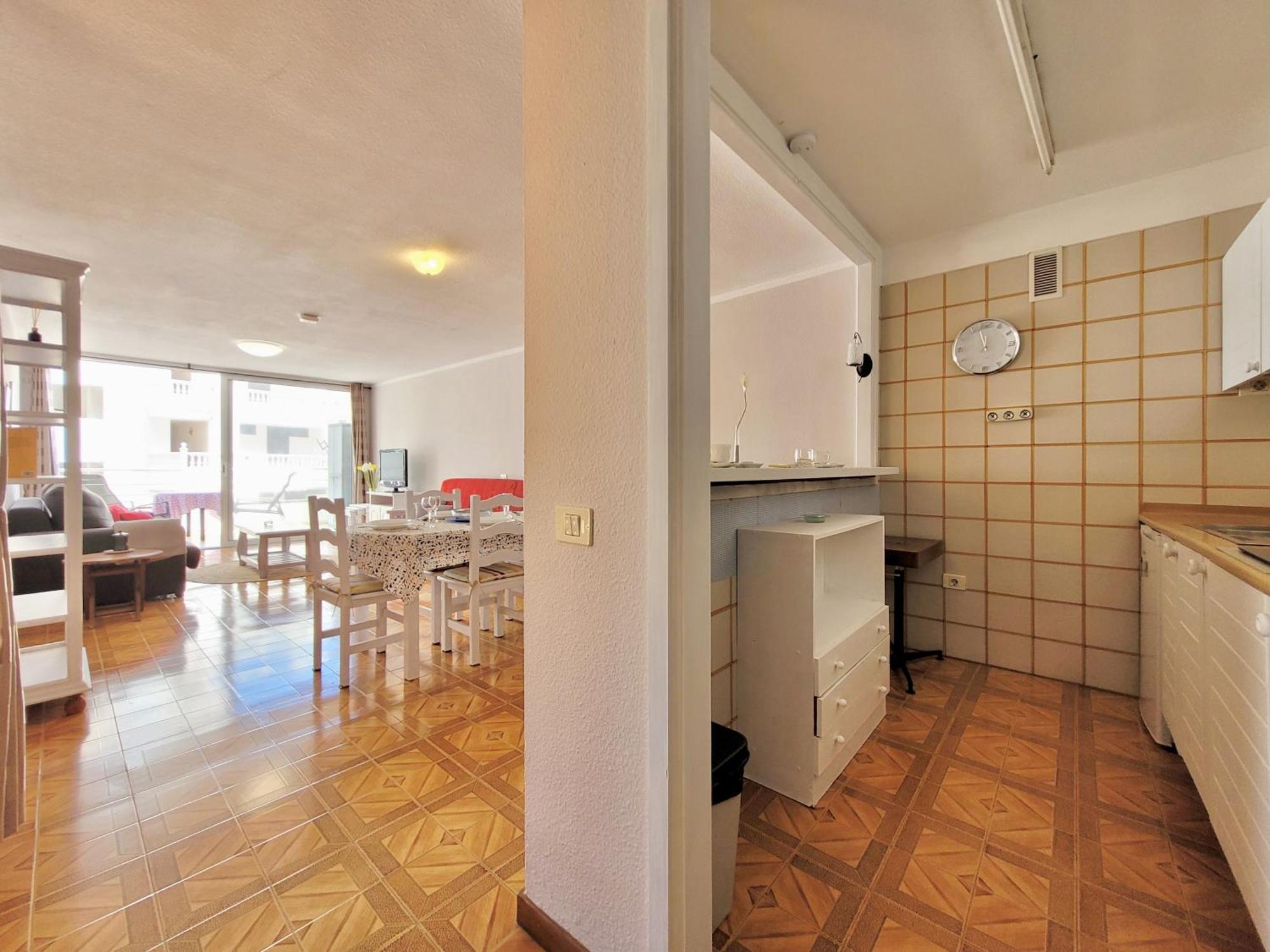 Silvana Sunny Apartment Puerto de la Cruz  Eksteriør bilde