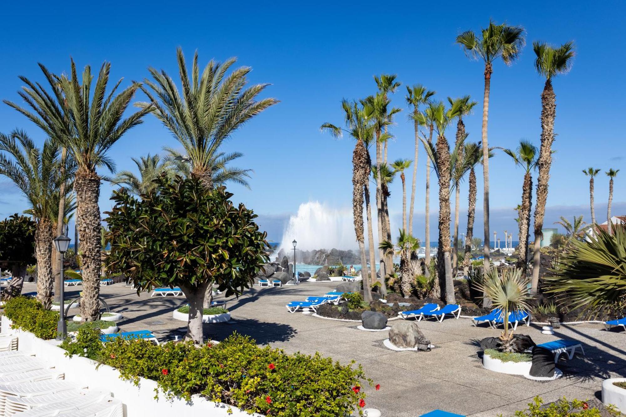 Silvana Sunny Apartment Puerto de la Cruz  Eksteriør bilde